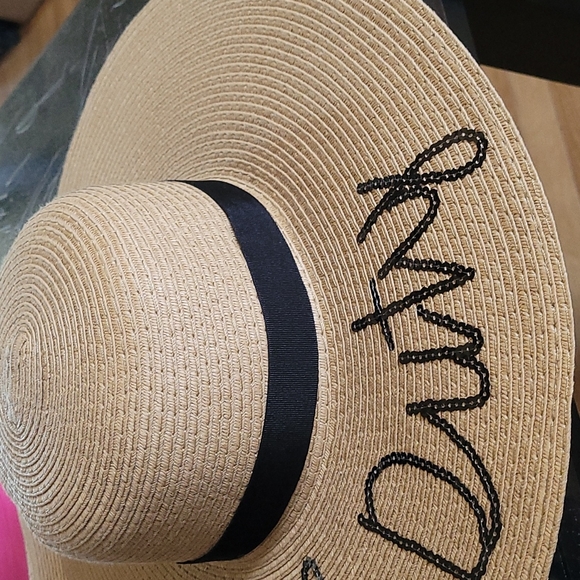 Sun hat - Picture 6 of 8